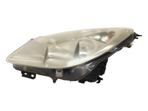 Left headlight OPEL CORSA D (S07) | BP37482510C28 - Image 5
