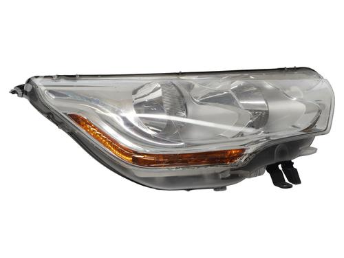 Right headlight CITROËN DS4 (NX_) 1.6 HDi 110 | BP37345526C29 - Image 2