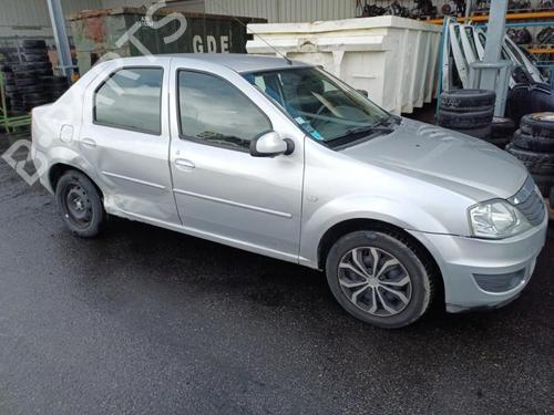 ABS pump DACIA LOGAN (LS_) 1.5 dCi (LS0W) | BP37323240M43 - Image 6
