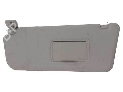 Left sun visor CITROËN BERLINGO MULTISPACE (B9) 1.6 HDi 90 | BP37339739I1 - Image 3