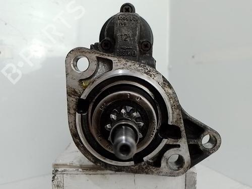 Used Starter Starter 37314541 37314541
