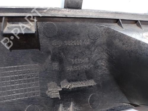 Used Rear fog light Rear fog light 37311704 37311704