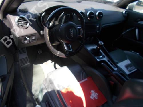 Right sun visor AUDI TT (8J3)  | BP37311933I2  - Image 8