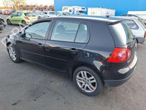 Steering column stalk VW GOLF V (1K1) | BP37333112I23 - Image 12