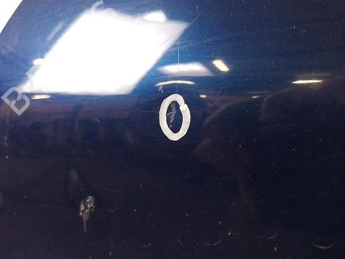 Used Left rear door Left rear door 37619746 37619746
