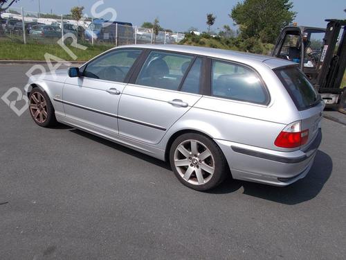Horn BMW 3 Touring (E46) 330 d | BP37301522E13 - Image 6
