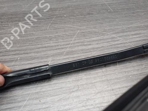 Front windshield wiper arm CITROËN DS5 2.0 HDi 165 | BP37320788C143 - Image 3