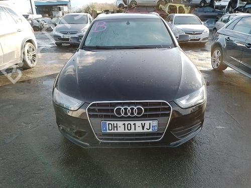 Climate control AUDI A4 B8 Avant (8K5) 2.0 TDI | BP37338335I5 - Image 9