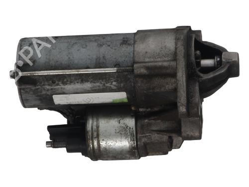 Starter RENAULT MEGANE III Hatchback (BZ0/1_, B3_) 1.5 dCi (BZ09, BZ0D, BZ1W, BZ29, BZ14) | BP37335138M8 - Image 2