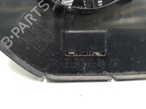 Used Right mirror glass Right mirror glass CITROËN BERLINGO MULTISPACE (B9) 1.6 HDi 110 (109 hp) 40509488 40509488