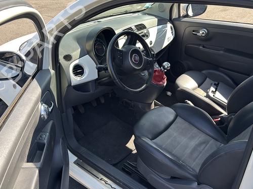 Engine FIAT 500 (312_) 1.2 (312AXA1A) | BP37334390M1 - Image 3