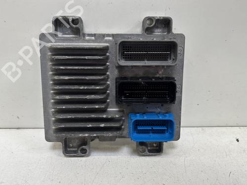 Electronic module OPEL CORSA E (X15) 1.4 Turbo (08, 68) | BP37344800M83 - Image 2