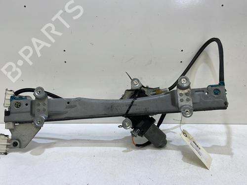 Used Front left window mechanism Front left window mechanism 37319150 37319150