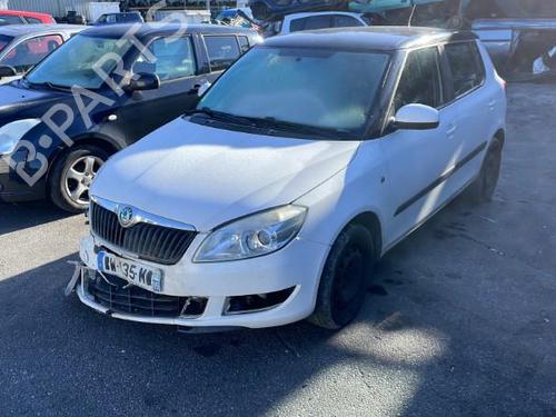 Engine SKODA FABIA II (542) 1.6 TDI | BP37321637M1  - Image 7