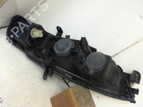 Used Left headlight Left headlight 37298769 37298769