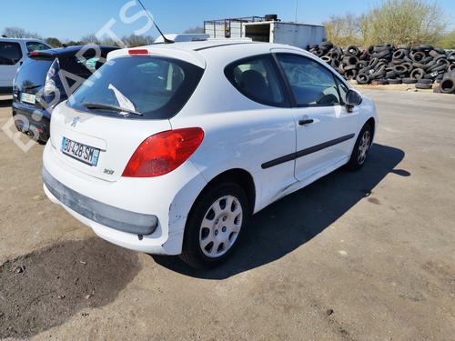 Steering column stalk MERCEDES-BENZ A-CLASS (W169) A 180 CDI (169.007, 169.307) | BP37345832I23 - Image 8
