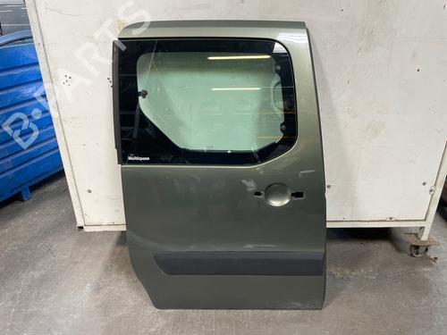 Højre side skydedør CITROËN BERLINGO MULTISPACE (B9) | BP37531871C75 - Image 2