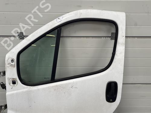 left-front-door-renault-trafic-ii-van-fl-2001-37330146 main image