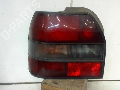 Used Left taillight Left taillight 37298980 37298980