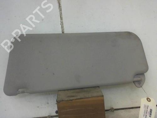 Used Right sun visor Right sun visor 37300892 37300892
