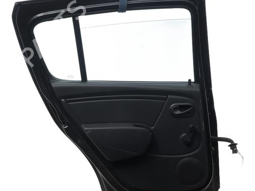 Dør venstre bagtil DACIA SANDERO 1.5 dCi | BP37615808C4 - Image 3