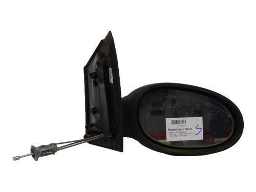 Used Right mirror Right mirror 37329825 37329825