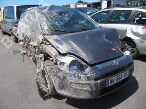 Reverse light FIAT PUNTO (199_)  | BP37298613C36  - Image 7