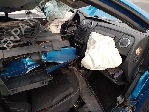 Rear left seatbelt DACIA LODGY (JS_) 1.2 TCe (JSAY, JSM0) | BP40508903I29 - Image 8