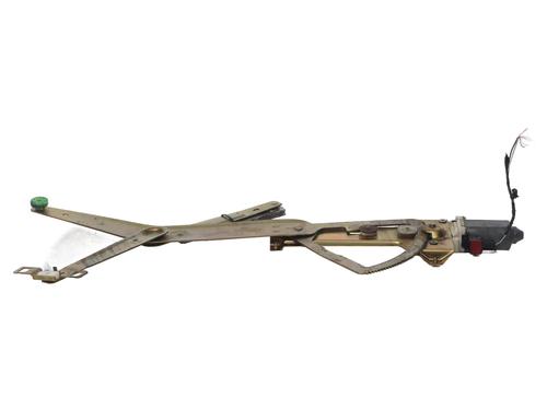 Front right window mechanism SAAB 9-3 Cabriolet (YS3D) 2.0 Turbo | BP37338441C23 - Image 3