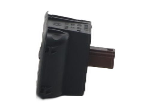 Left front window switch SKODA FABIA II (542) 1.2 TDI | BP37342153I27 - Image 4