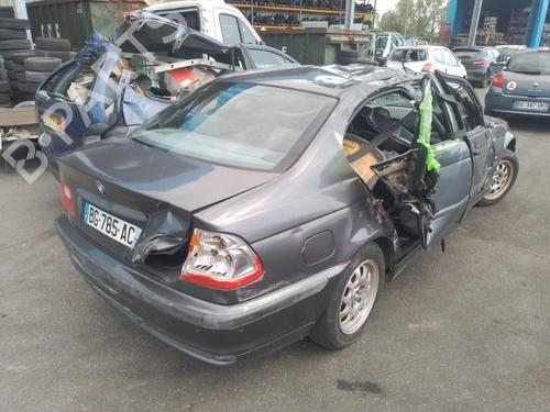 Engine BMW 3 (E46) | BP37322630M1 - Image 6