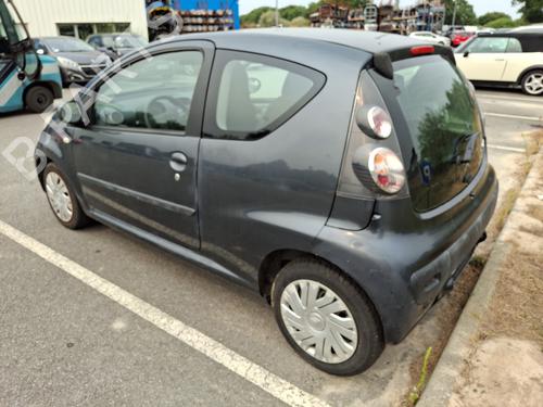Switch CITROËN C1 (PM_, PN_) 1.0 | BP37346549I30 - Image 9