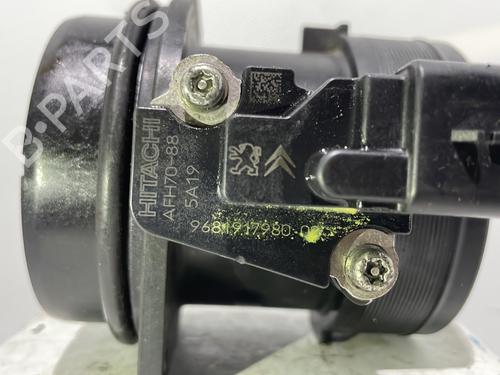 mass-air-flow-sensor-peugeot-508-sw-i-8e_-2010-2011-2012-2013-2014-2015-2016-2017-2018-37326241 main image