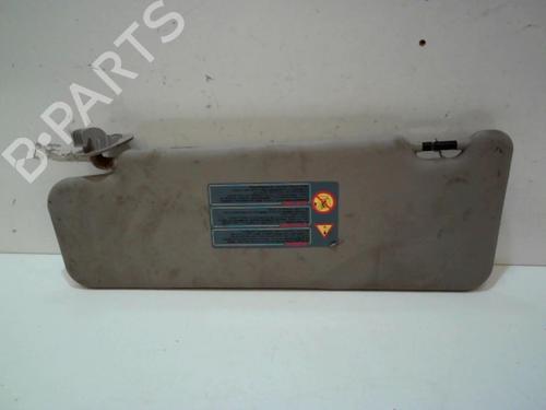 Right sun visor DACIA DUSTER (HS_) 1.5 dCi | BP37308877I2 - Image 2