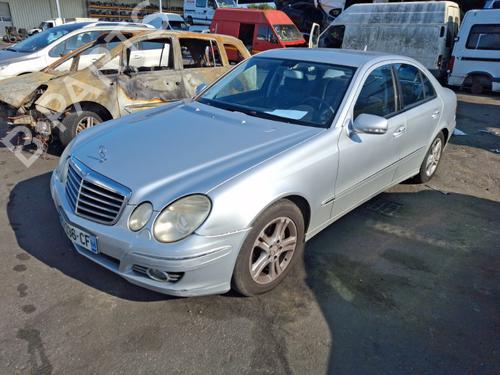 Used Parts MERCEDES-BENZ E-CLASS (W211) E 220 CDI (211.008) 4802691