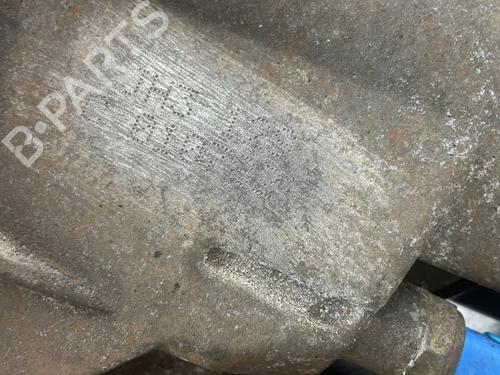 Gearbox RENAULT MODUS / GRAND MODUS (F/JP0_) 1.4 (JP01, JP0J) | BP37318669M3 - Image 2