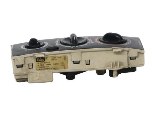 Used Climate control Climate control 37345770 37345770