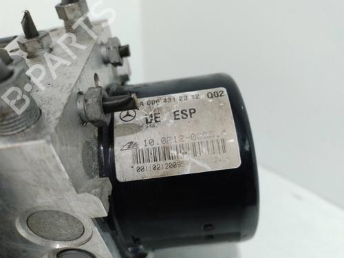 Used ABS pump ABS pump 37322185 37322185