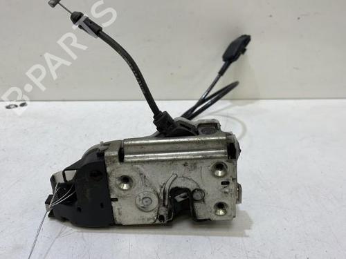 Used Front right lock Front right lock 37319250 37319250