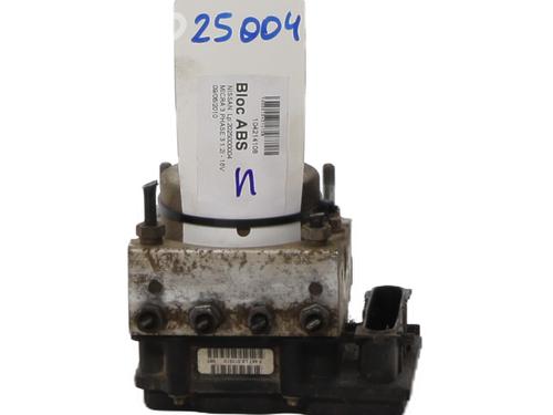 abs-pump-nissan-micra-iii-k12-2002-2003-2004-2005-2006-2007-2008-2009-2010-2011-37331478 main image