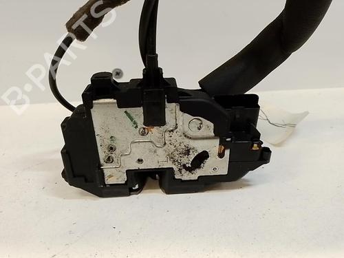 Used Rear left lock Rear left lock 37308578 37308578