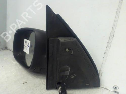 Retrovisor esquerdo Retrovisor esquerdo 37300652 37300652