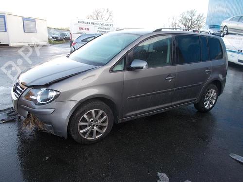 Switch VW TOURAN (1T3)  | BP37304586I30  - Image 7