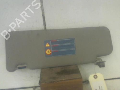 Used Right sun visor Right sun visor 37302444 37302444