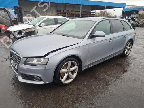 Gearbox AUDI A4 B8 Avant (8K5) 2.0 TDI | BP37314772M3 - Image 11