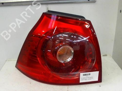 left-taillight-vw-golf-v-1k1-2003-2004-2005-2006-2007-2008-2009-2010-37300156 main image
