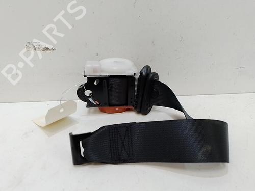 Rear right seatbelt SUZUKI SPLASH (EX) 1.2 VVT (A5B412) | BP37315194I28 - Image 3