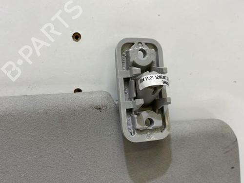 Left sun visor OPEL COMBO Tour 1.3 CDTI 16V | BP37320361I1 - Image 2