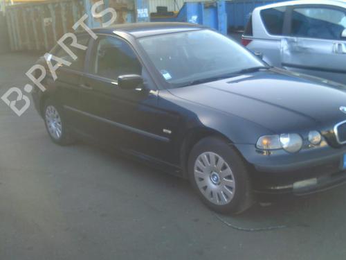 Phare gauche BMW 3 Compact (E46) 318 td | BP37307652C28 - Image 5