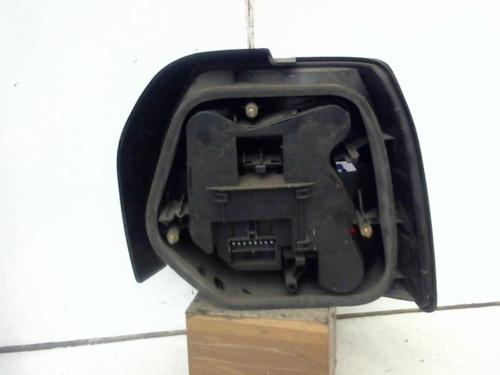 Used Left taillight Left taillight 37298970 37298970